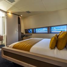 Buccara Sea Falcon I Yacht 