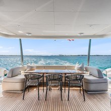 Kaos Yacht 