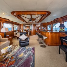 Watercolour's Yacht 