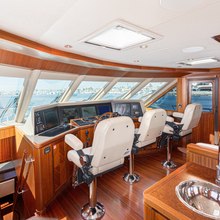 Phantom Yacht 