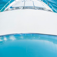 Hemera Cuarta Yacht 
