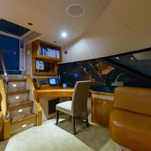 Lila Cuy Yacht 