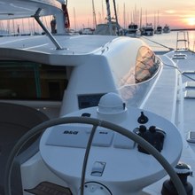 Laysan Yacht 