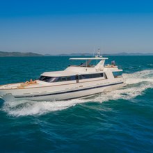 Ajao Yacht 