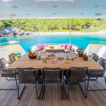 Def Den Act Yacht 
