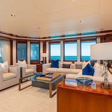 Paladin Yacht 