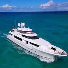 Helios Yacht 