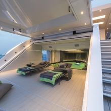 Timeless Yacht 