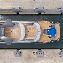 Sea Raider X Yacht 