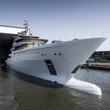 Leviathan Yacht 