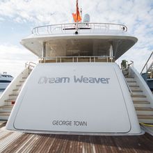 Dream Weaver Yacht 