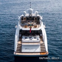 Equity Yacht 