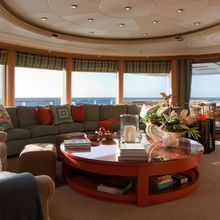 Oasis I Yacht 