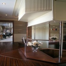 Moon Star Yacht 