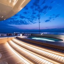 Savannah Yacht 