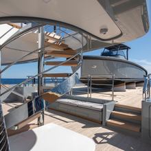 Myko Yacht 