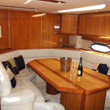 Lara Sofia Yacht 