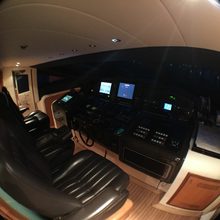 Little Zoe Yacht 
