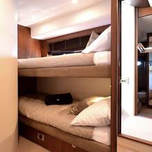 Lady M Yacht 