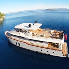 Simay F Yacht 