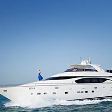 Xclusive XVI Yacht 