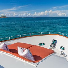 Aqua Yacht 
