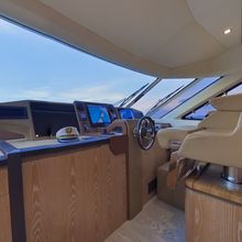 Rang Noi Princess Yacht 
