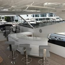 Jade Yacht 