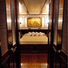 Providence Yacht Master Stateroom
