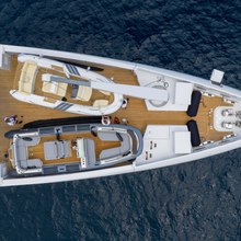 Mouna Yacht 