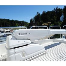 Luna Yacht 