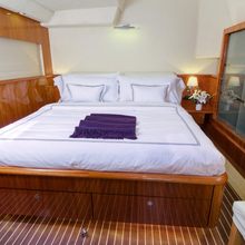 Xenia 74 Yacht 