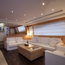 Sula Yacht 