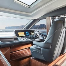 Tor Yacht 