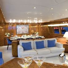 Christo Yacht 