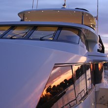No Exceptions Yacht 
