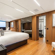 Solaris IV Yacht 