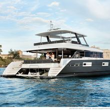 Drago Yacht 
