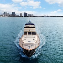 The Baron Yacht 