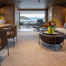 Fos Yacht 