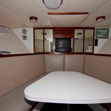 Rum's Revenge Yacht 