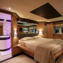 Blue Angel Yacht 