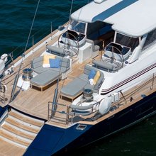 Anemoi Yacht 