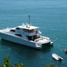 Bel Mare Yacht 