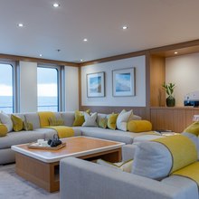 Indratus Yacht 