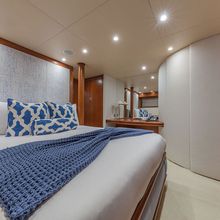 At Last Yacht 