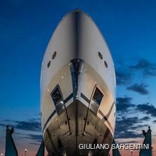 Lady Estey Yacht 