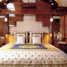 Sarah Sea Yacht 