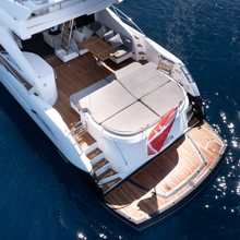 Star of Seven Seas Yacht 
