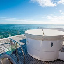 Sea Sea Elle Yacht 
